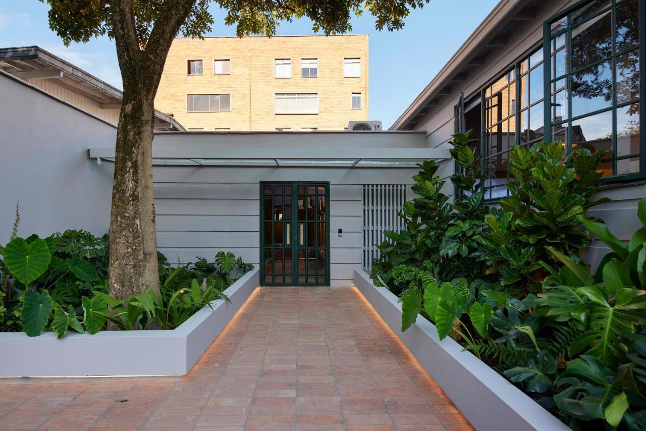 Antipoda Hotel Boutique Medellín Dış mekan fotoğraf
