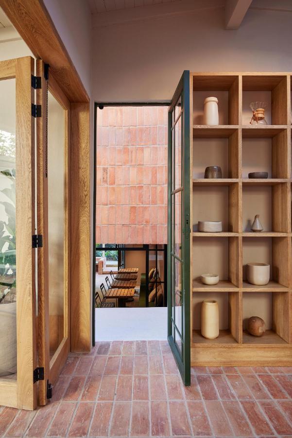 Antipoda Hotel Boutique Medellín Dış mekan fotoğraf