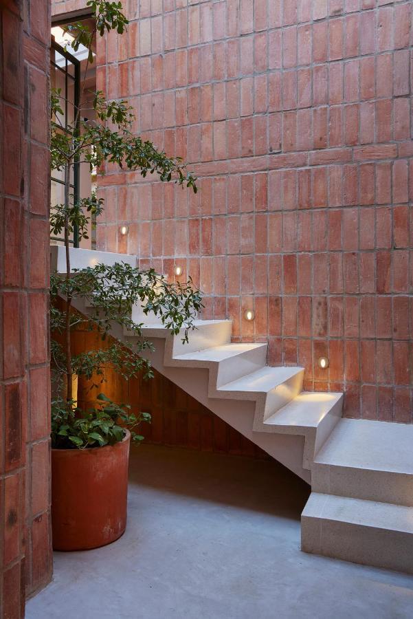 Antipoda Hotel Boutique Medellín Dış mekan fotoğraf
