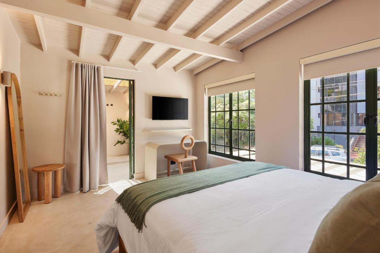 Antipoda Hotel Boutique Medellín Dış mekan fotoğraf