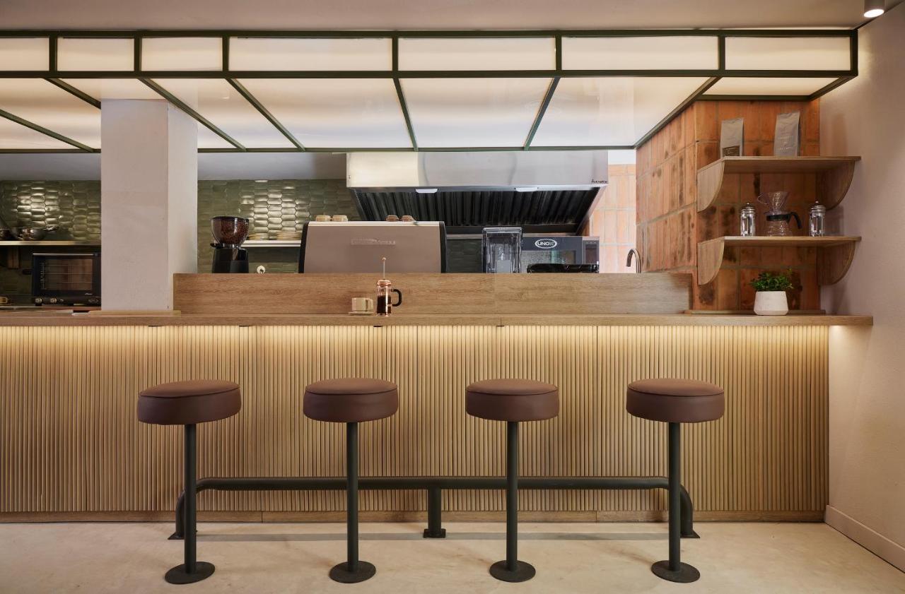 Antipoda Hotel Boutique Medellín Dış mekan fotoğraf