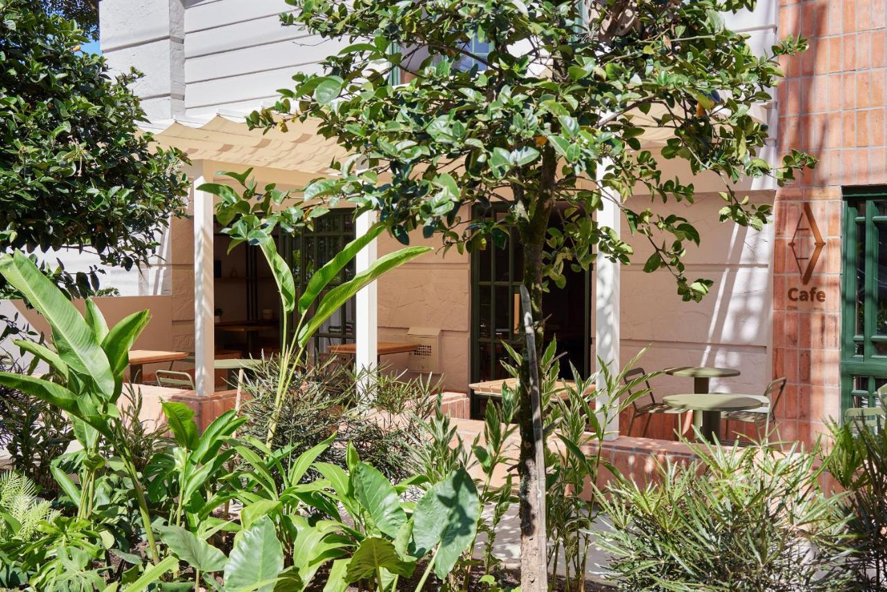 Antipoda Hotel Boutique Medellín Dış mekan fotoğraf