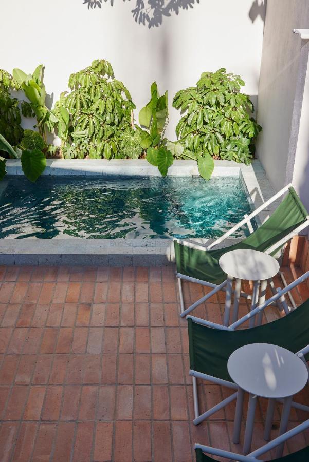 Antipoda Hotel Boutique Medellín Dış mekan fotoğraf