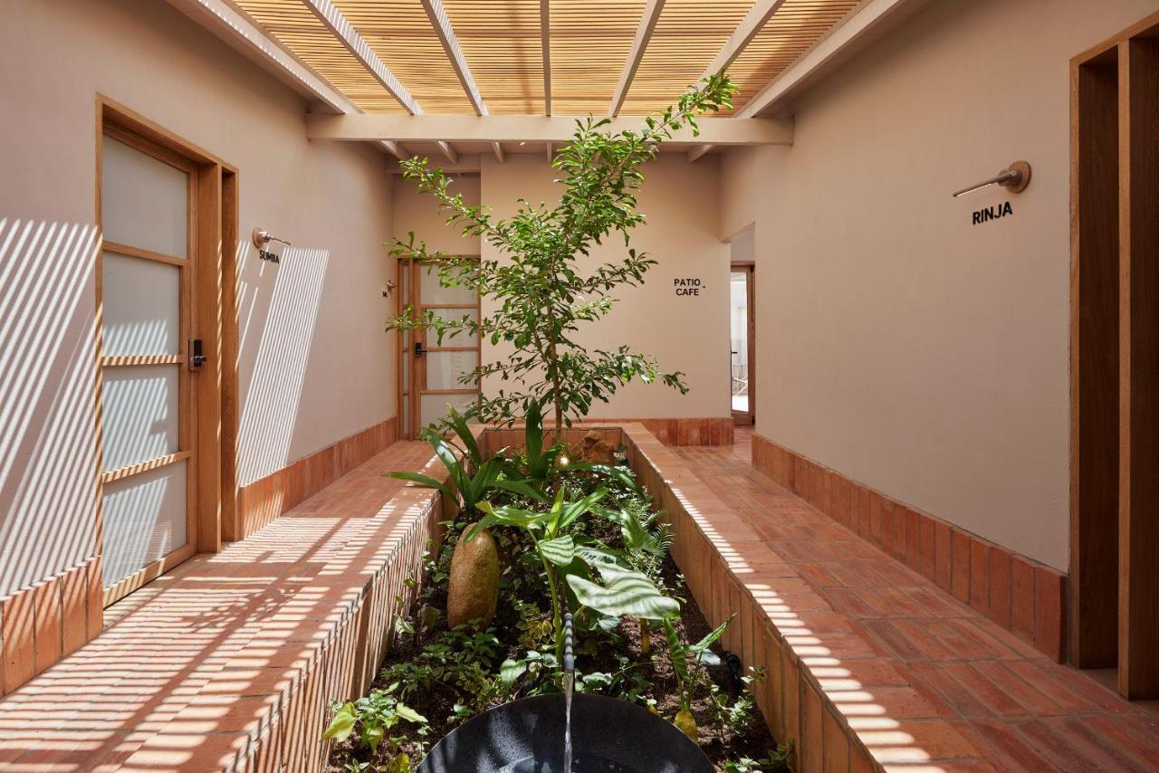 Antipoda Hotel Boutique Medellín Dış mekan fotoğraf