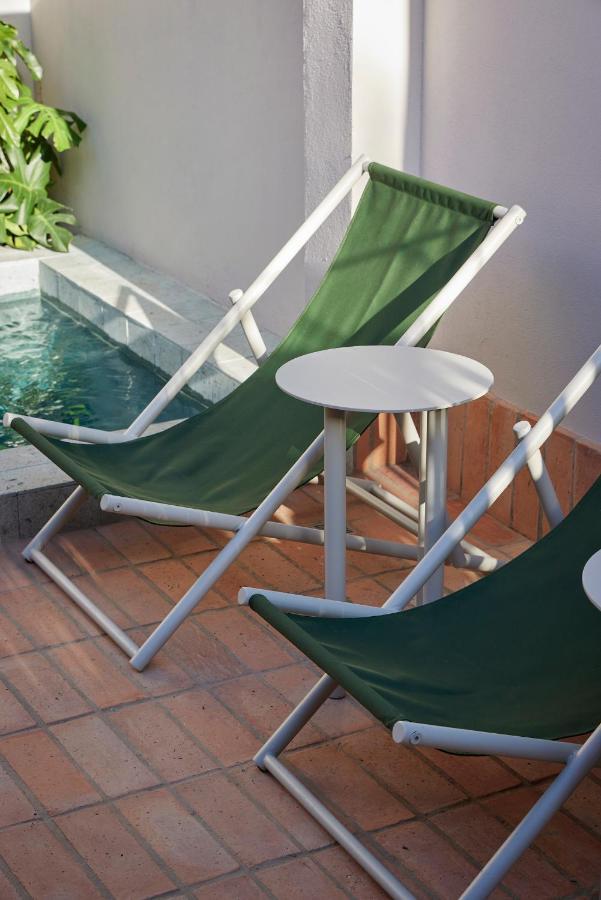 Antipoda Hotel Boutique Medellín Dış mekan fotoğraf