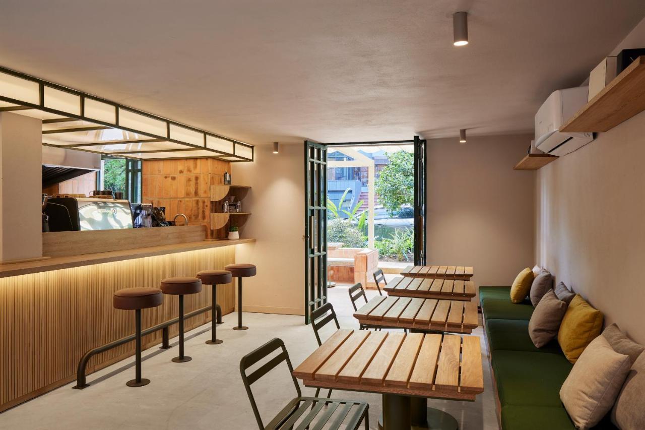 Antipoda Hotel Boutique Medellín Dış mekan fotoğraf