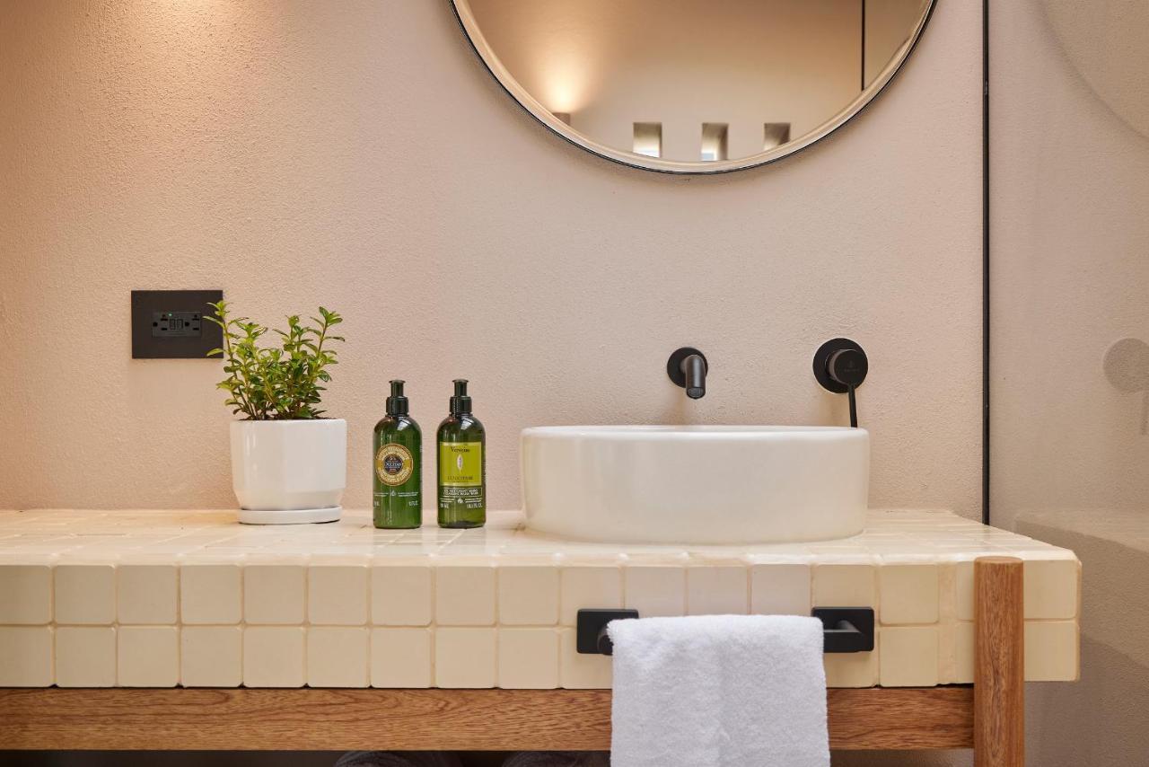 Antipoda Hotel Boutique Medellín Dış mekan fotoğraf