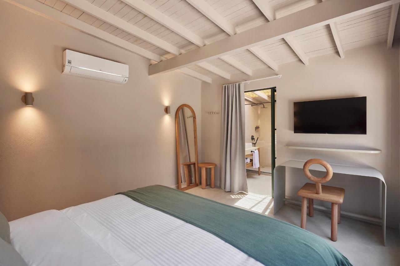 Antipoda Hotel Boutique Medellín Dış mekan fotoğraf
