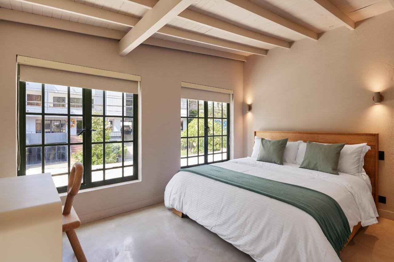 Antipoda Hotel Boutique Medellín Dış mekan fotoğraf