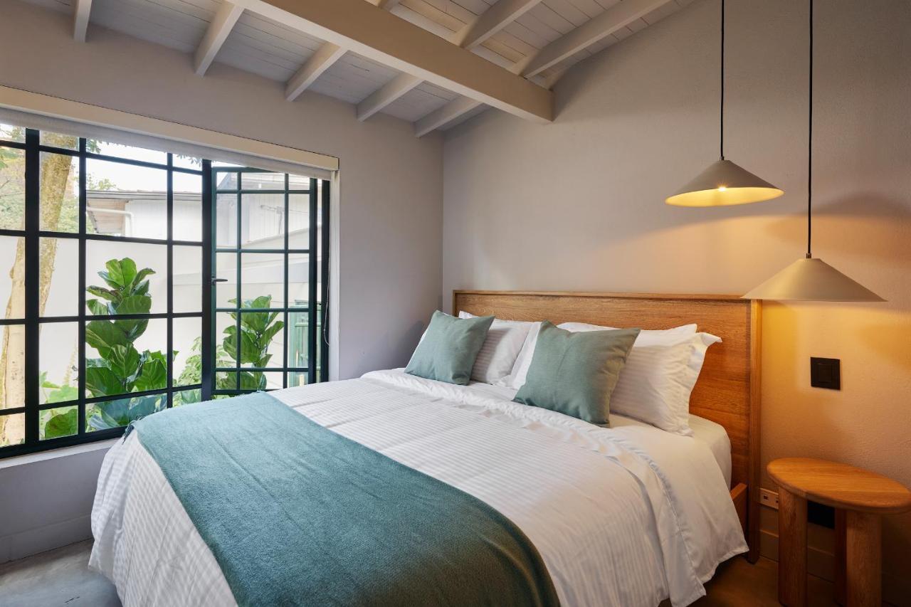 Antipoda Hotel Boutique Medellín Dış mekan fotoğraf