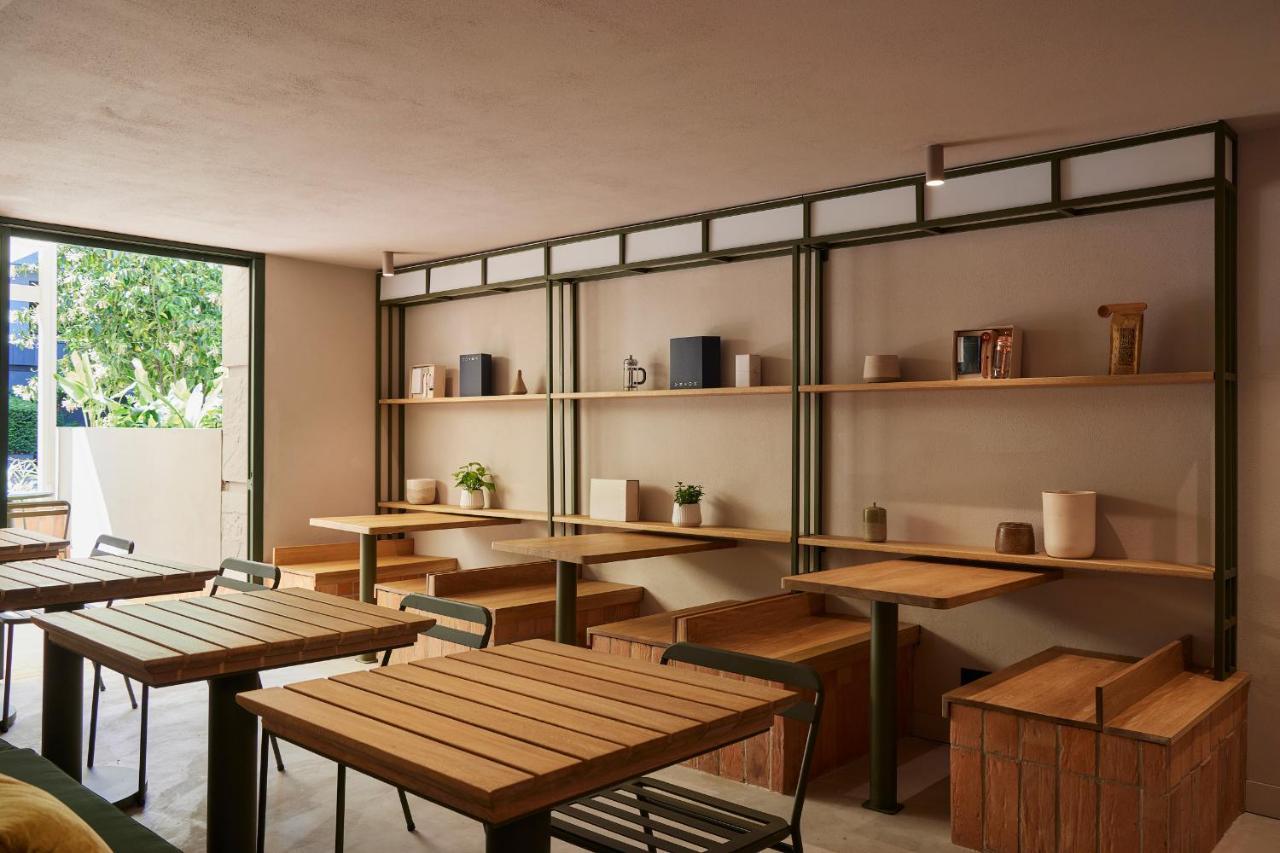 Antipoda Hotel Boutique Medellín Dış mekan fotoğraf