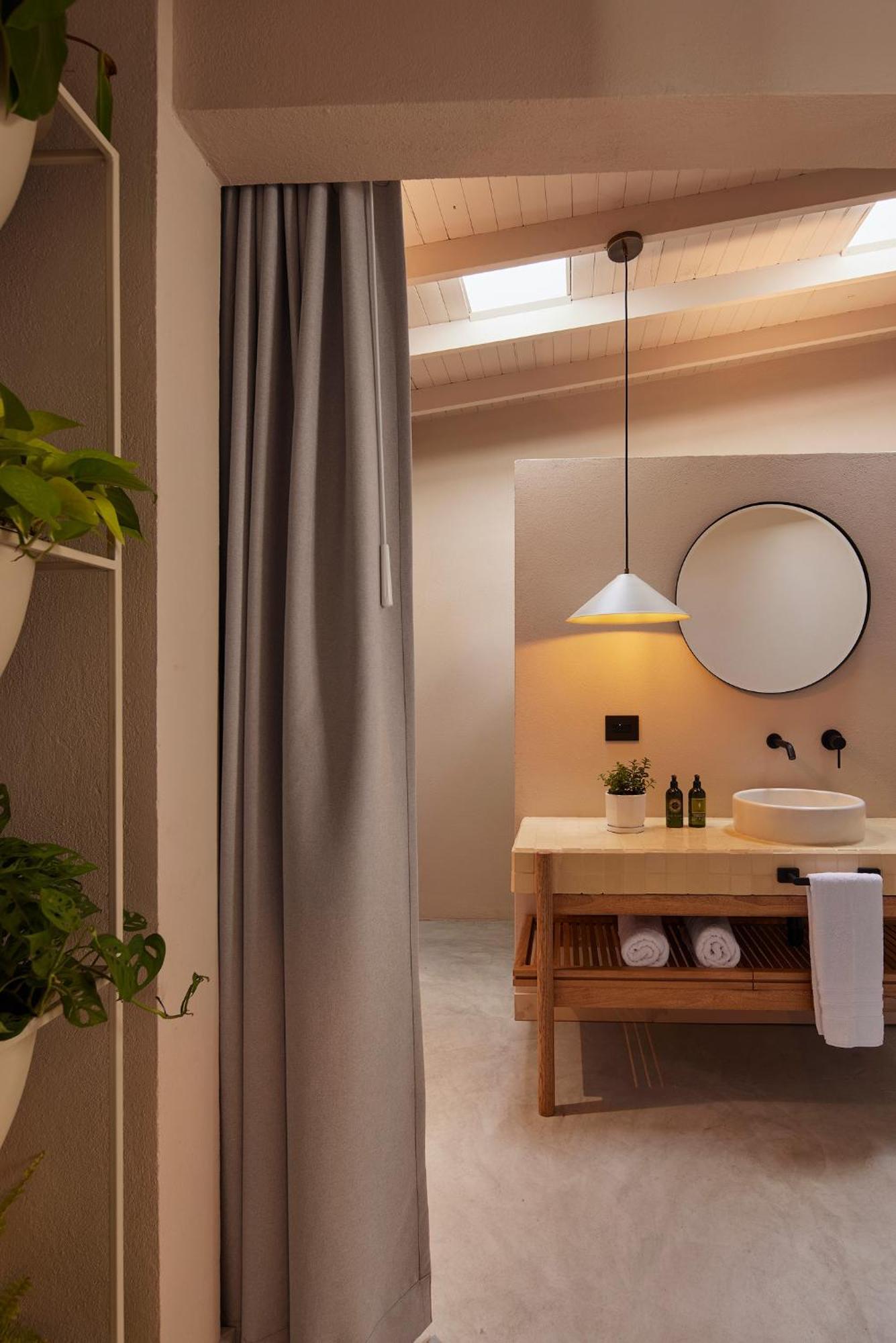 Antipoda Hotel Boutique Medellín Dış mekan fotoğraf
