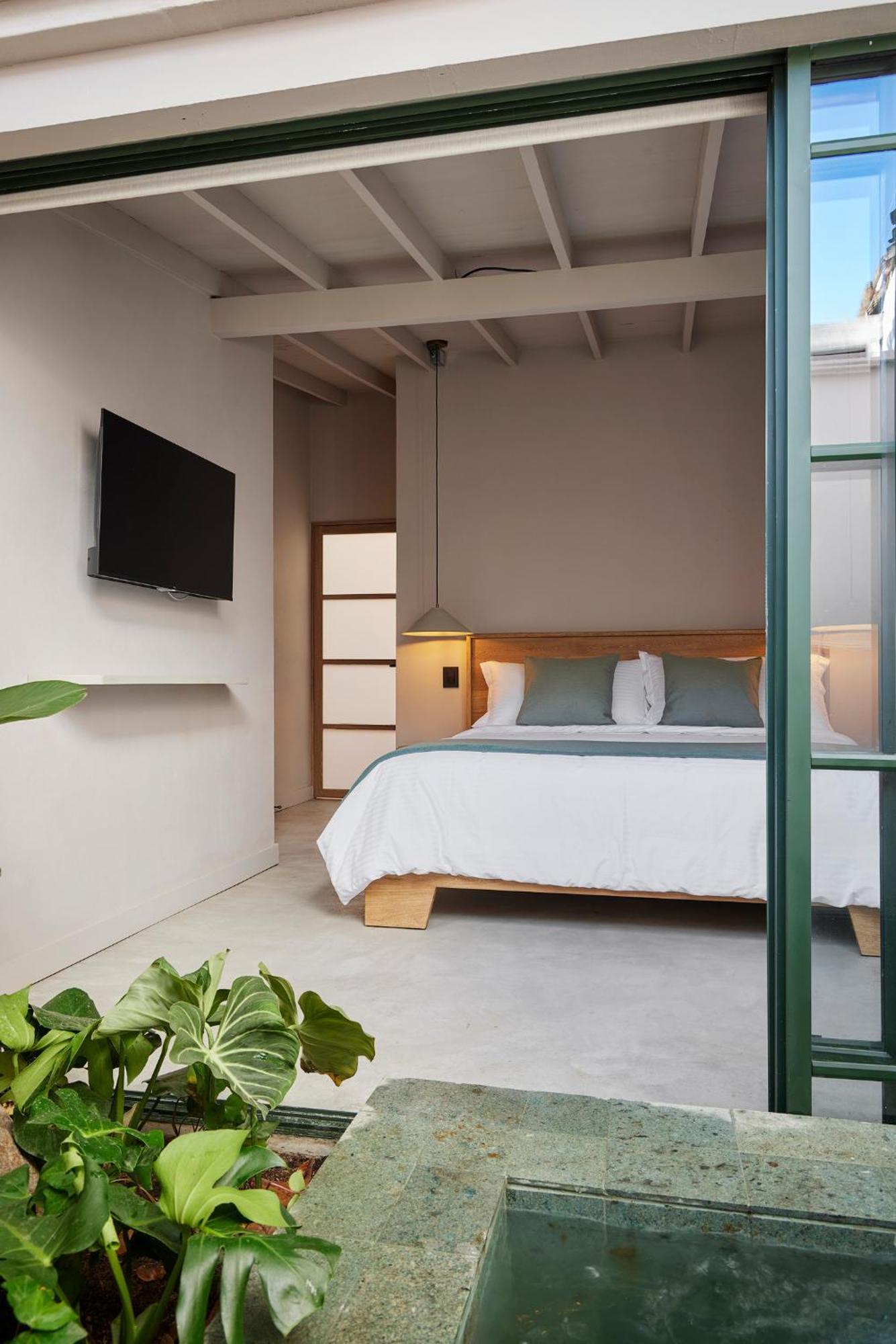 Antipoda Hotel Boutique Medellín Dış mekan fotoğraf