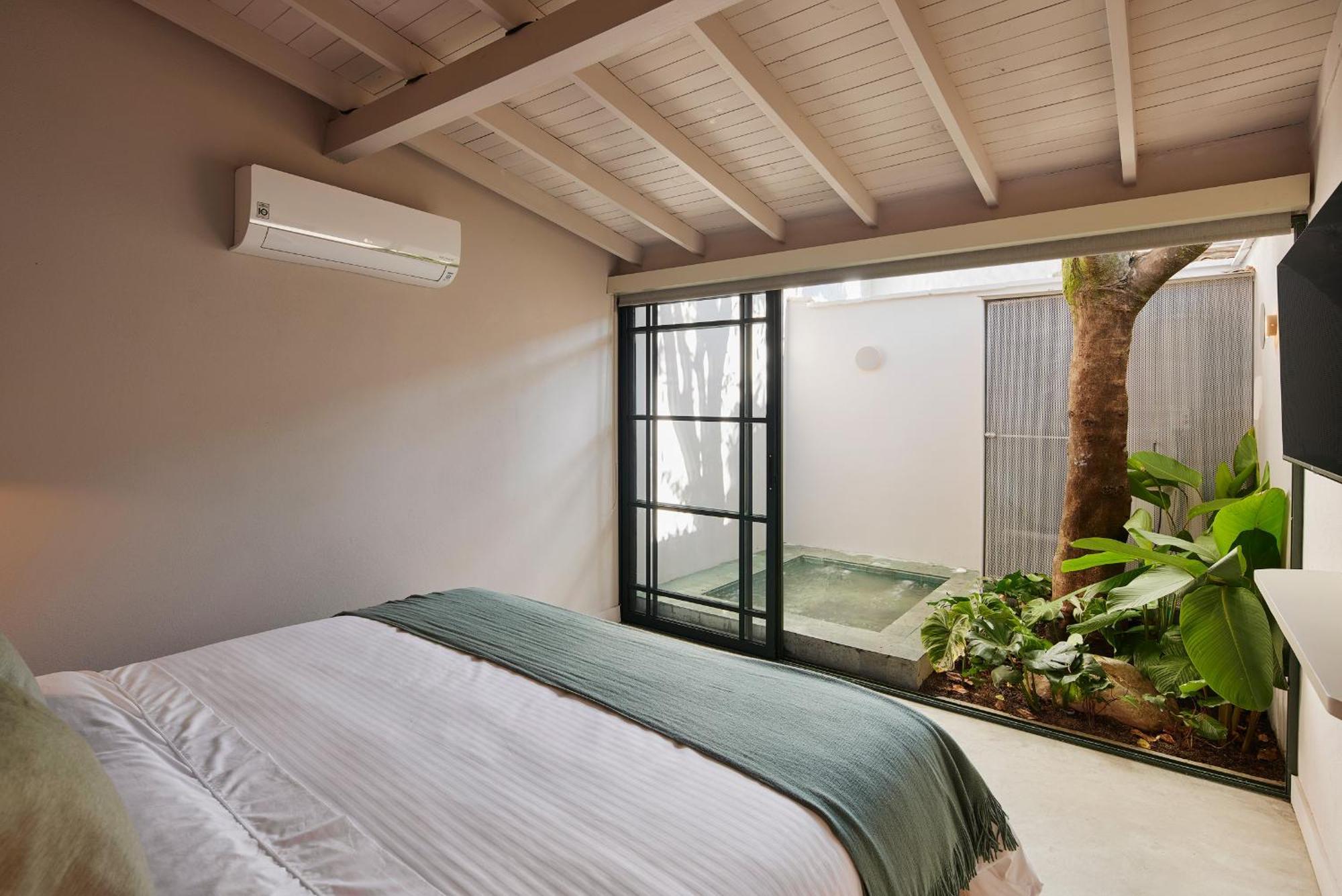 Antipoda Hotel Boutique Medellín Dış mekan fotoğraf