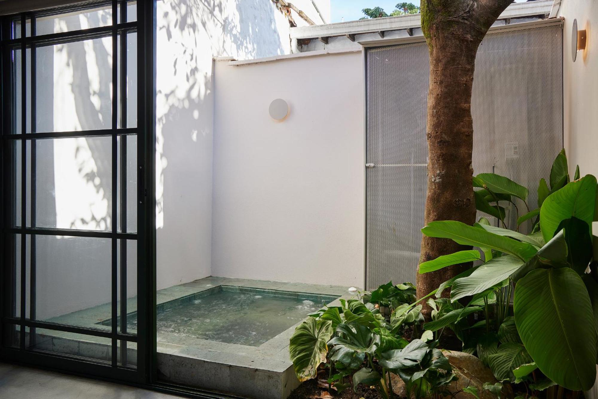Antipoda Hotel Boutique Medellín Dış mekan fotoğraf