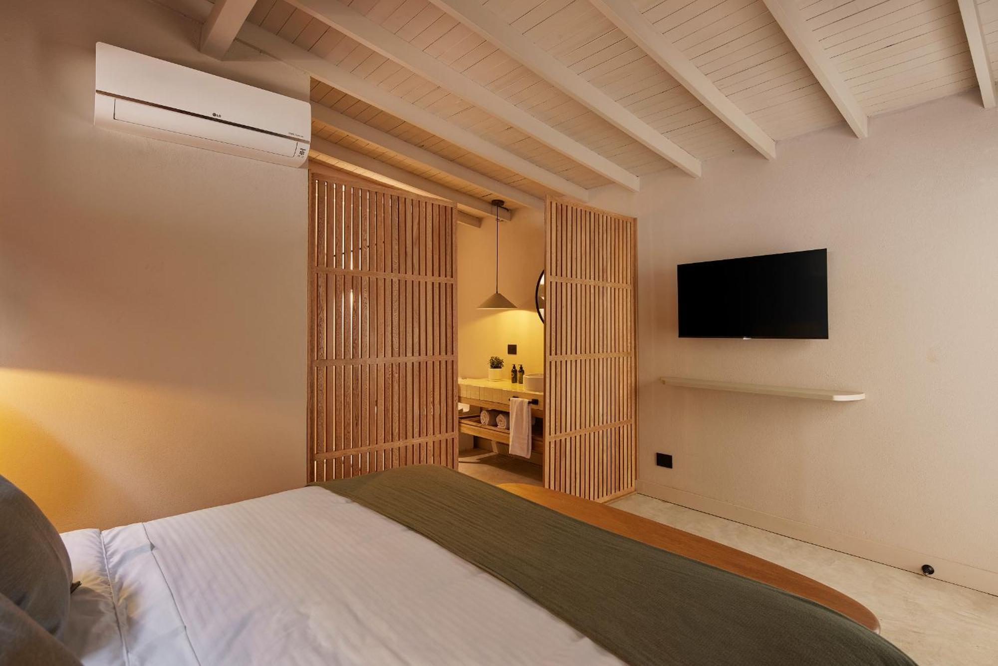 Antipoda Hotel Boutique Medellín Dış mekan fotoğraf