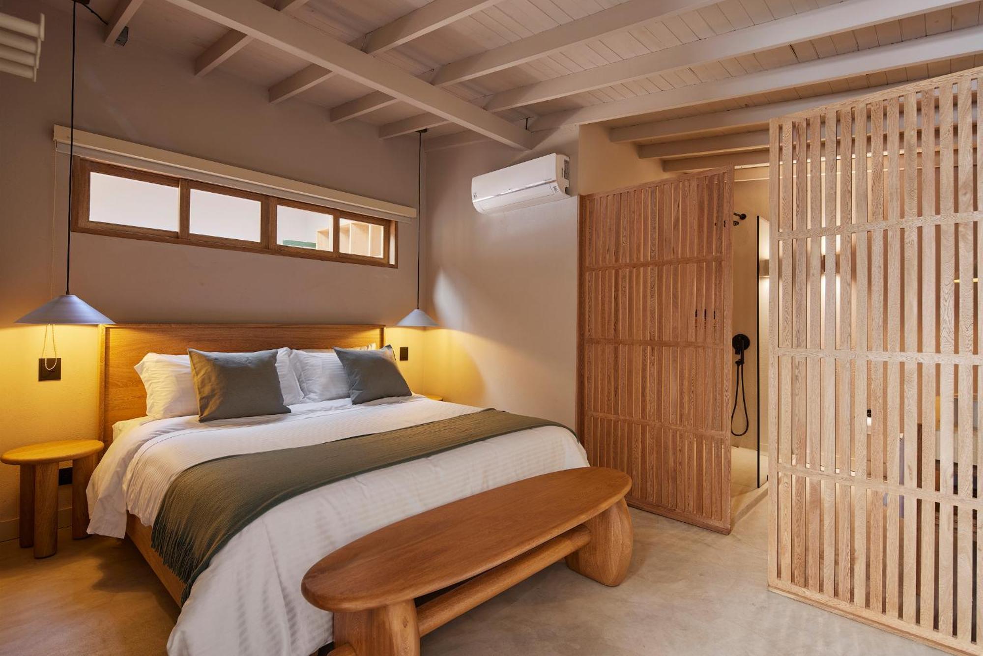 Antipoda Hotel Boutique Medellín Dış mekan fotoğraf