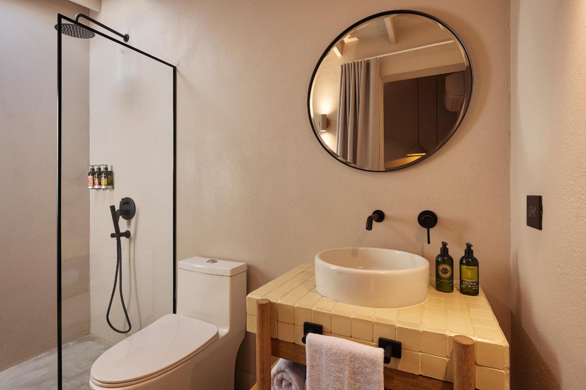 Antipoda Hotel Boutique Medellín Dış mekan fotoğraf